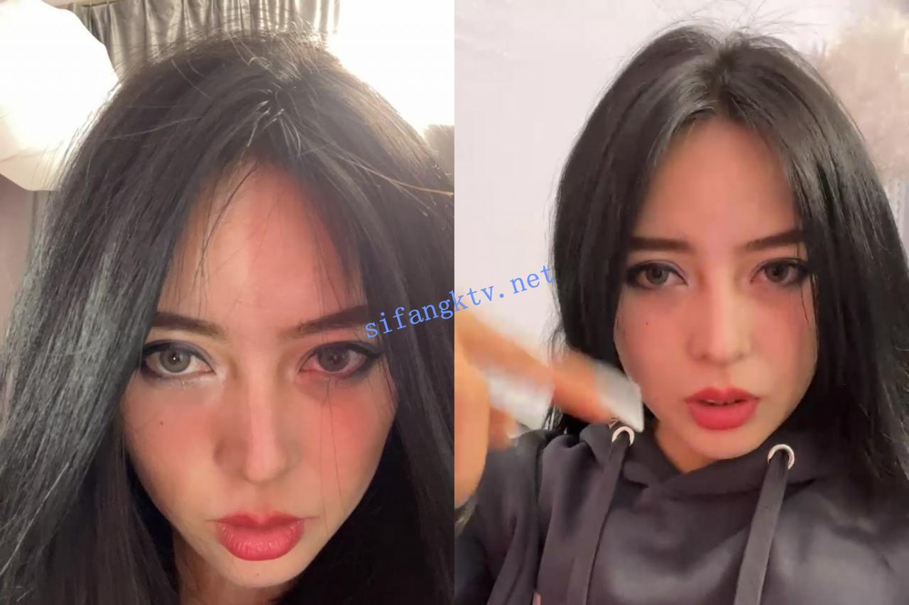 ❤❤❤ST专卖店 Reaowna 巨乳少妇双道具自慰,炮机,喷水 图 01