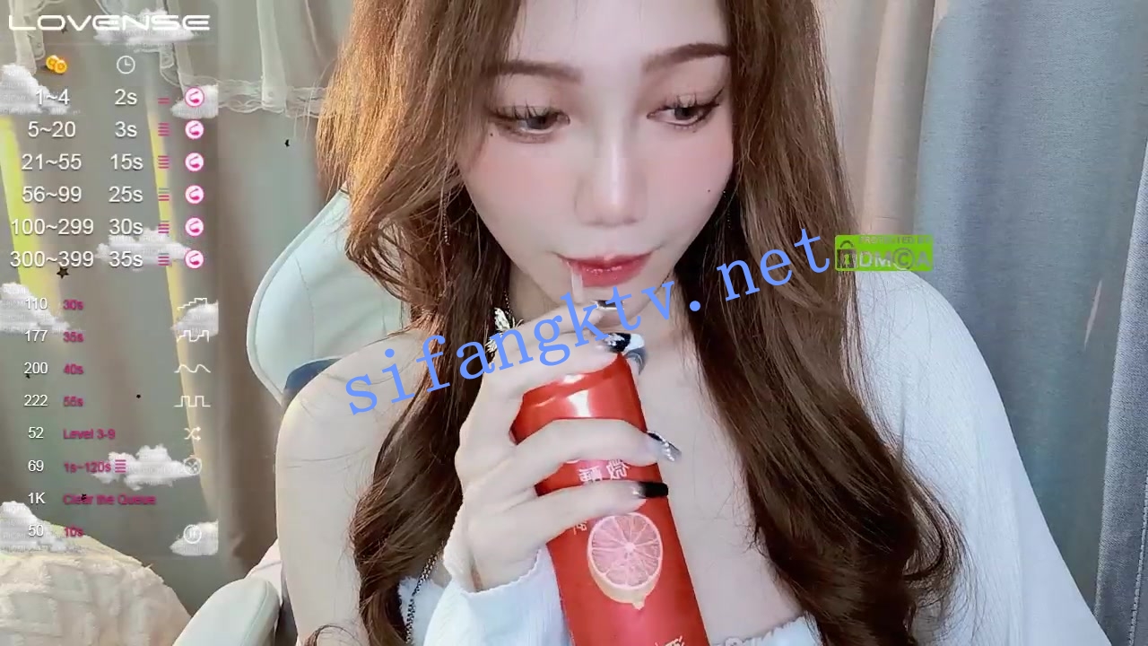❤❤❤ST专卖店 Kong-Kong 女神颜值逆天,难得双道具自慰 图 02
