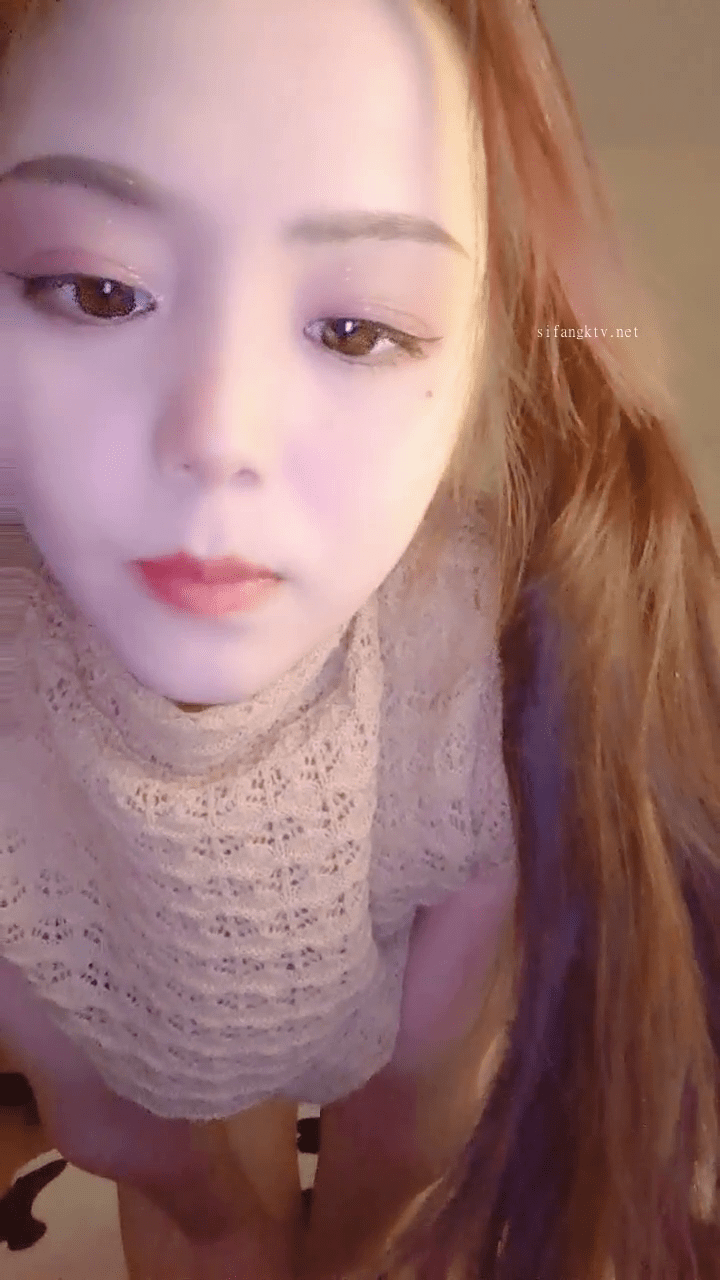 重磅！女神终于突破自我~【夏天Ms】首次收费~100%心动