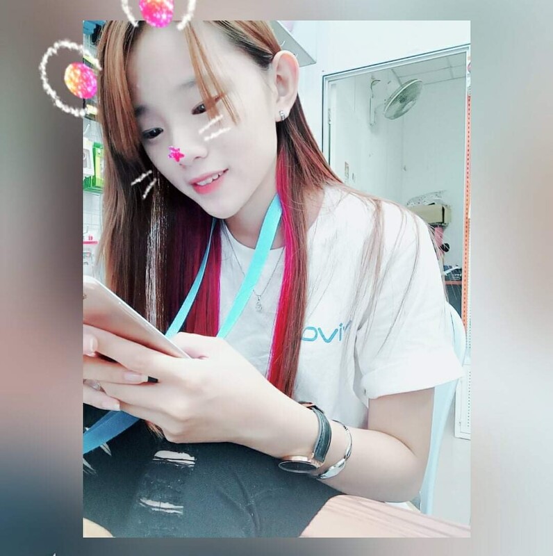 聯誼會上認識的正妹，是我追蹤已久ig騷妹，私下真的很騷喔! 19P3V