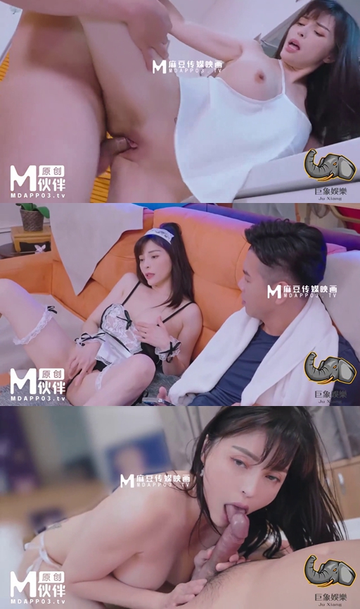 G0109舍友的姐姐