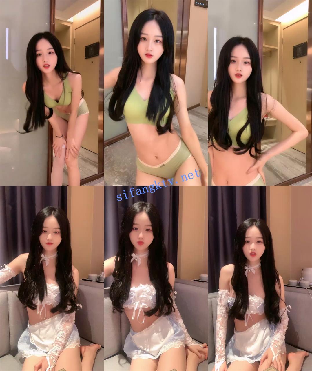 疯狂推荐!全网最美校花~ 萌主 好漂亮!绝对是初恋感觉~ 图 05