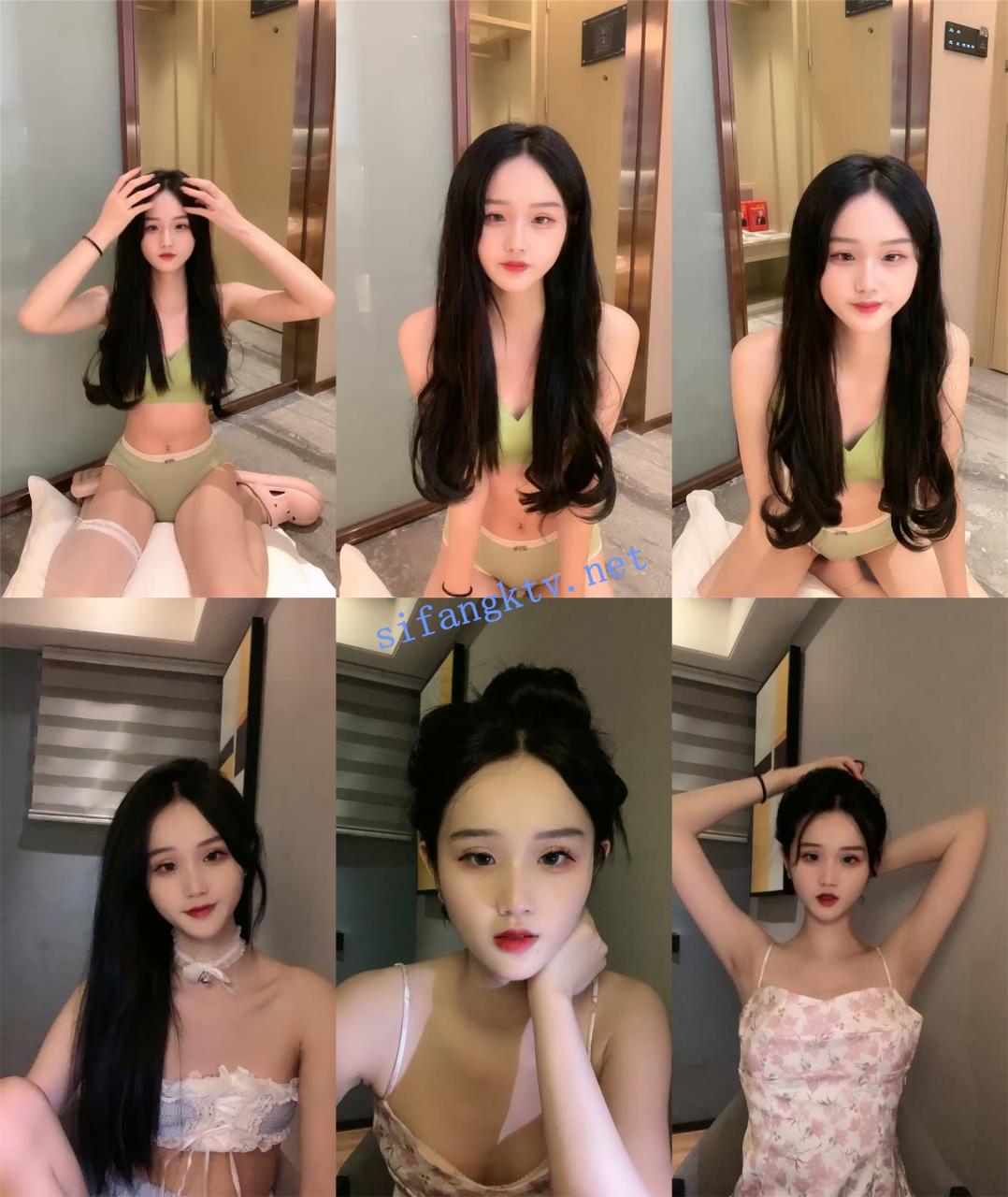 疯狂推荐!全网最美校花~ 萌主 好漂亮!绝对是初恋感觉~ 图 06