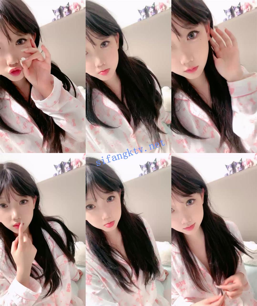 校花小妹妹!好嫩好漂亮~ 闻闻酱 无套啪啪!害我撸了3次 图 06