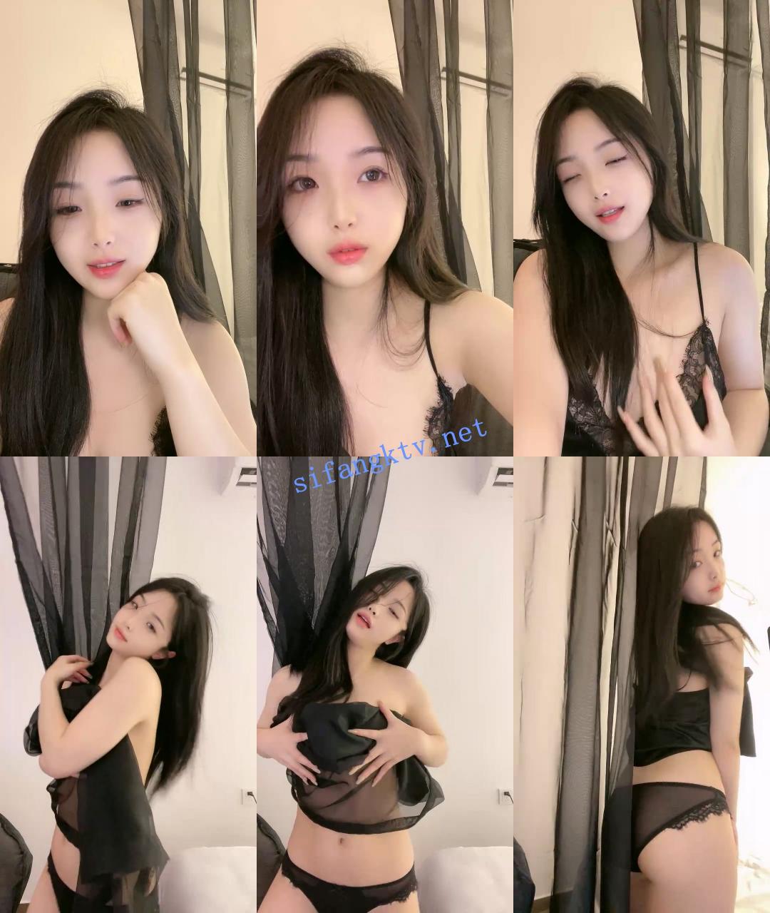 ♆ 你的苏苏 顶级绿播女神~骚舞诱惑~揉奶摸逼~撸到肾虚~! 图 09