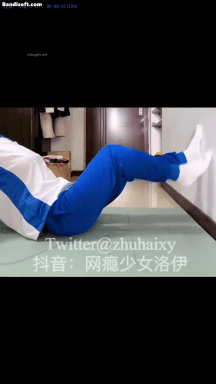 抖音风 最全抖音风裸舞 变装 反差超大合集 美女云集 图 01