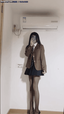 抖音风 最全抖音风裸舞 变装 反差超大合集 美女云集 图 09