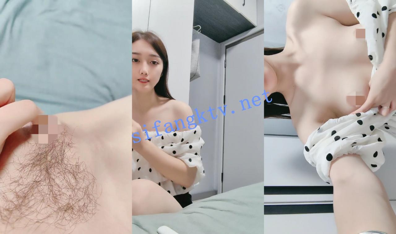 新人~学妹暑期兼职! 美少女圆 阴毛稀疏~真白!真粉嫩! 图 07