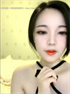 ██高颜值美女! 三岁就很会 高价收费房肉棒自慰+插肛~ 图 11