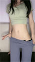 ██高颜值美女! 三岁就很会 高价收费房肉棒自慰+插肛~ 图 19