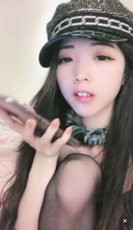 ██G奶尤物! 文妹 高颜值网红脸,光滑反光的打屁股 图 06
