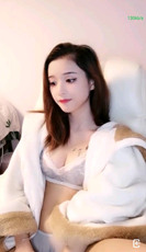 ██G奶尤物! 文妹 高颜值网红脸,光滑反光的打屁股 图 11