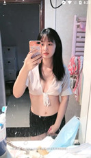 ██G奶尤物! 文妹 高颜值网红脸,光滑反光的打屁股 图 13