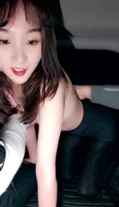 ██G奶尤物! 文妹 高颜值网红脸,光滑反光的打屁股 图 23