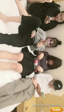 ██G奶尤物! 文妹 高颜值网红脸,光滑反光的打屁股 图 30