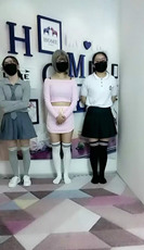 ██G奶尤物! 文妹 高颜值网红脸,光滑反光的打屁股 图 31