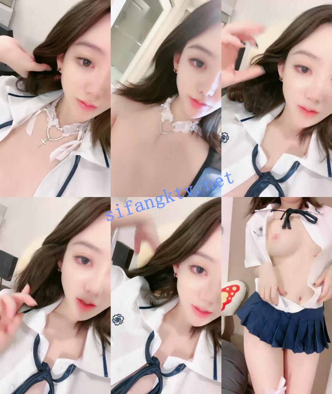 杭州女神~ 小池一库 顶级粉逼~多道具抽插~拔罐~撸到肾虚 图 02