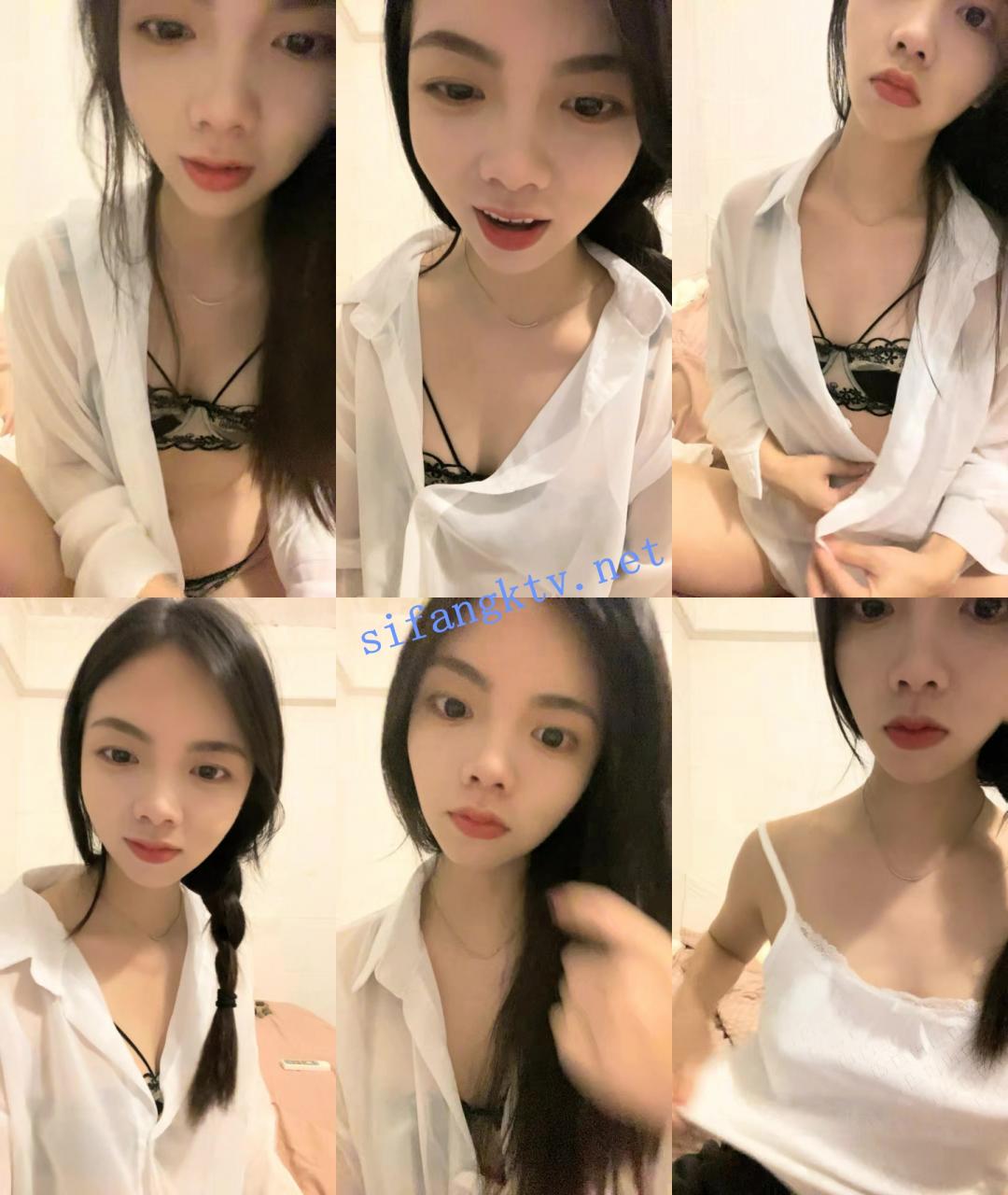 ❤♡卧槽~新人~好迷人的美女哇~ 五花肉 首秀~跳弹自慰了 图 02