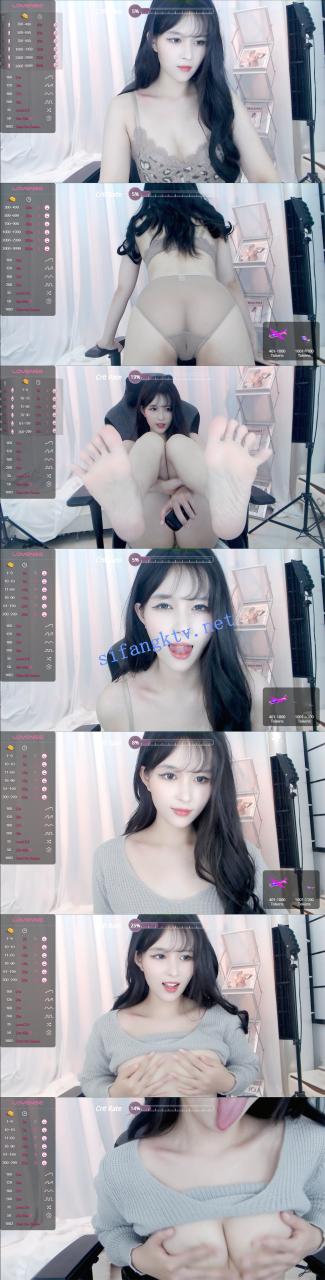 推荐!女神终于大秀! Judy0523 又纯又骚 欲求不满的样子~ 图 01