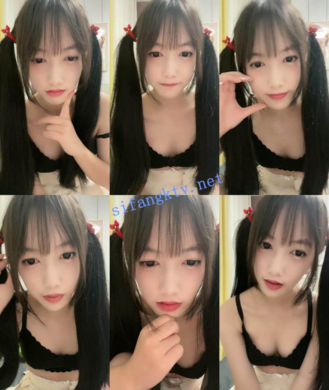 校花女神~ 乐乐妹妹 爱心奶~掰开粉色蝴蝶~跳蛋自慰~美呆 图 01