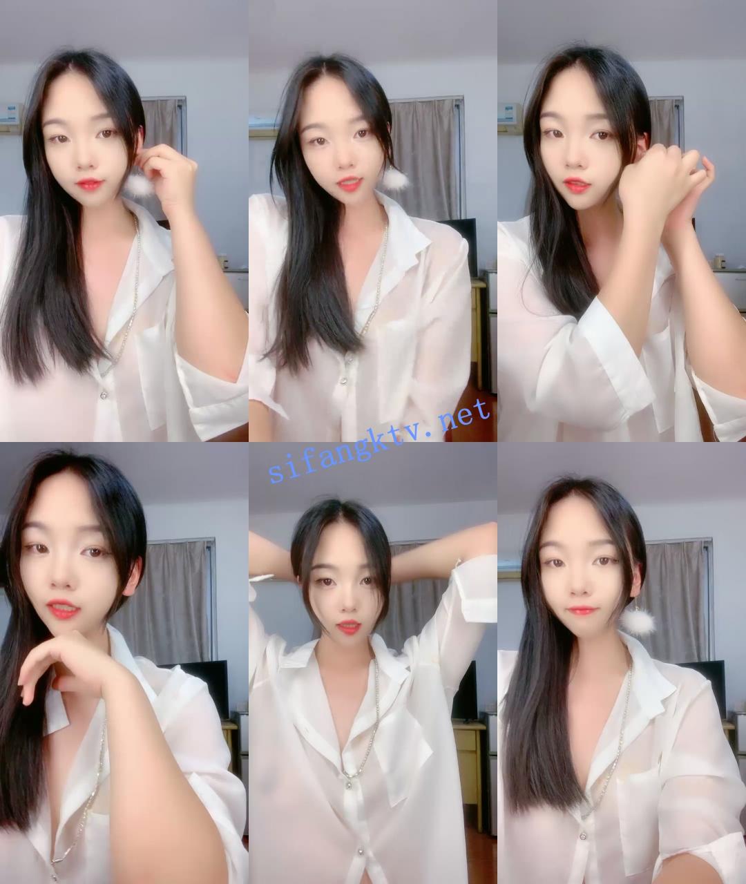 ♈新人!清纯女神!超级漂亮~ 丫头 道具狂插~高潮不断! 图 07