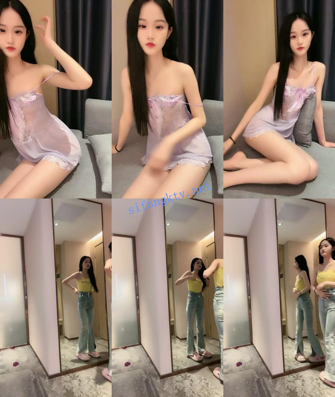 ██超超超美校花~ 魔龙教主 罕见的100年绝世美女,收费2 图 02