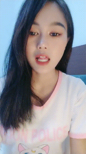 新人!校花下海!好甜好漂亮~ 甜雨妹妹 扣穴自慰!狂撸~ 图 02