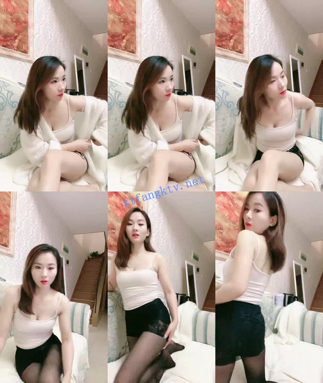⚫️超级美大长腿~ 蜜糖 很少露脸~瓣逼道具自慰~撸爆了 图 03