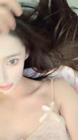 ██高颜值绿播下海~ 奶贝贝 高端女神~网红脸,首次啪啪 图 16