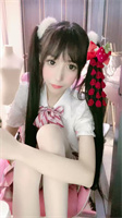 ██高颜值绿播下海~ 奶贝贝 高端女神~网红脸,首次啪啪 图 32