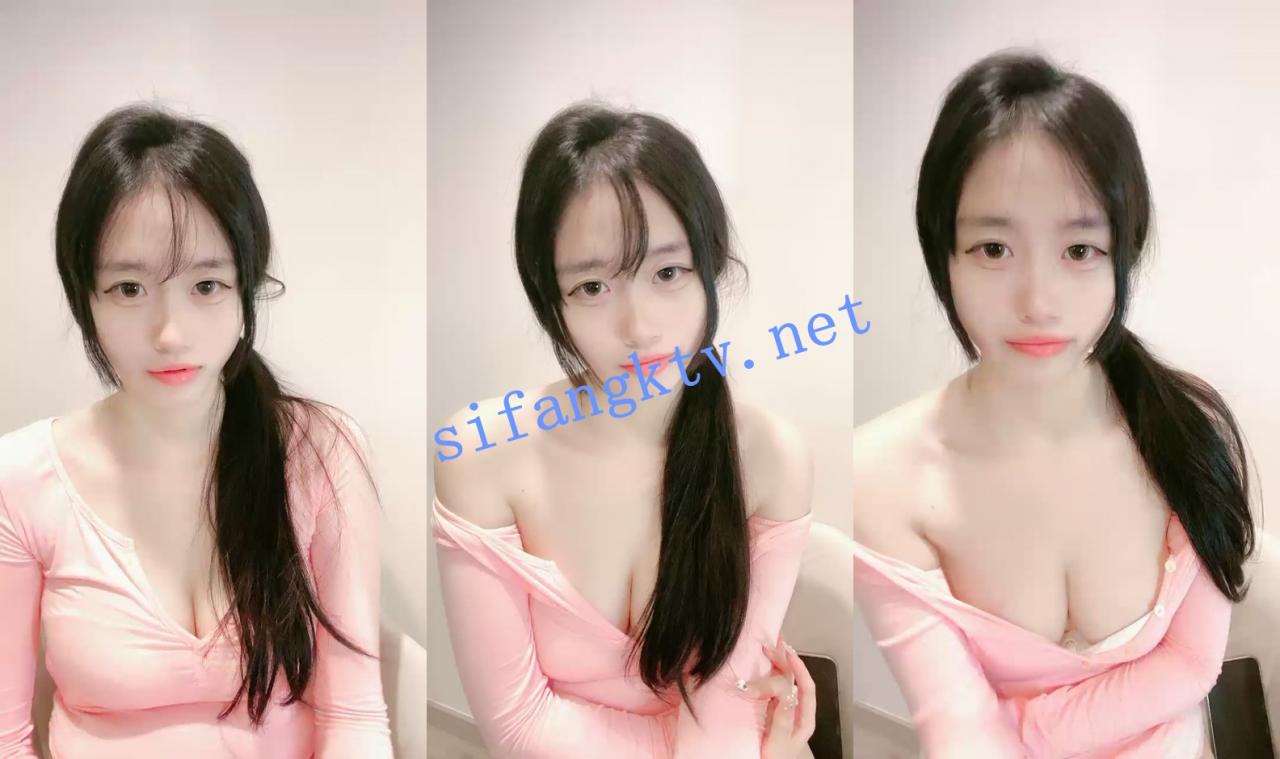 ⚡ 核弹!顶级校花! 菠萝果酱 楚楚可怜惹人爱!~ 图 09