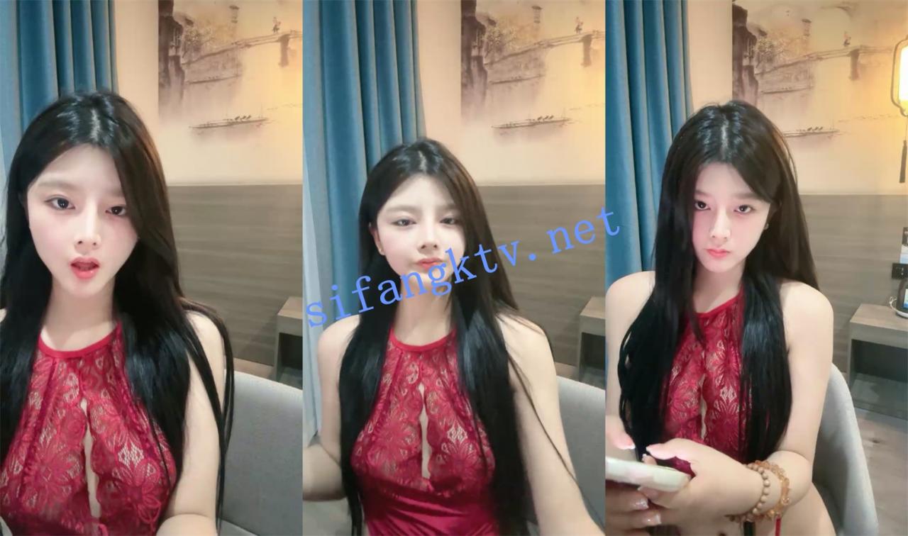 绿播小仙女又来咯~ 苏州狐狸 巅峰颜值 脱光光~100%心动~ 图 01