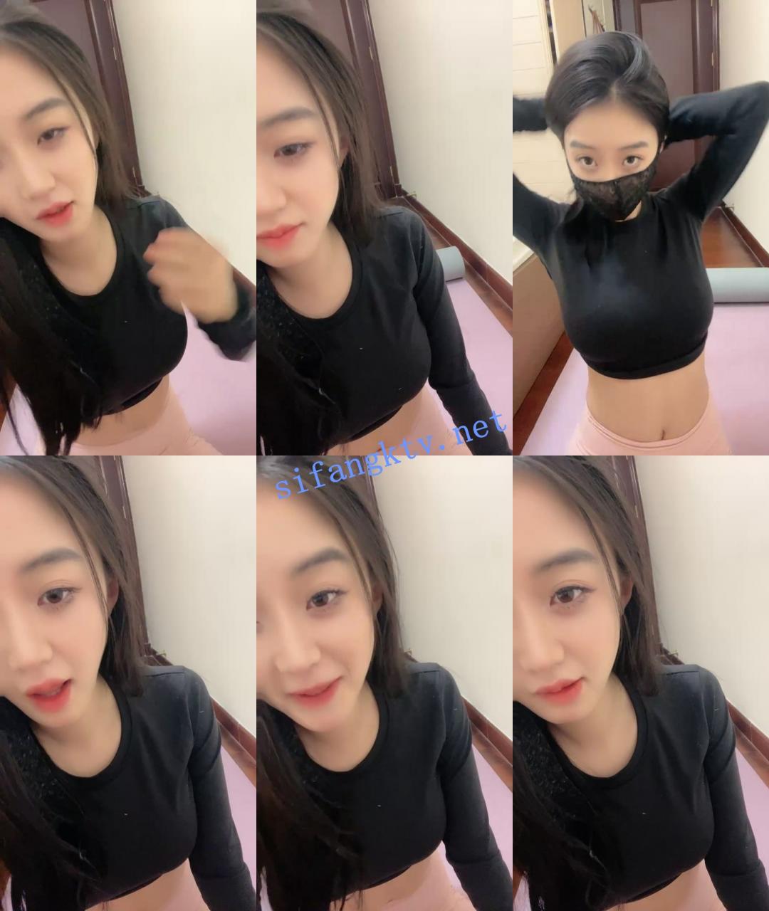 ❤♡超级漂亮~我先射了~爆乳 菲菲车模下海 秀身材~自慰 图 02