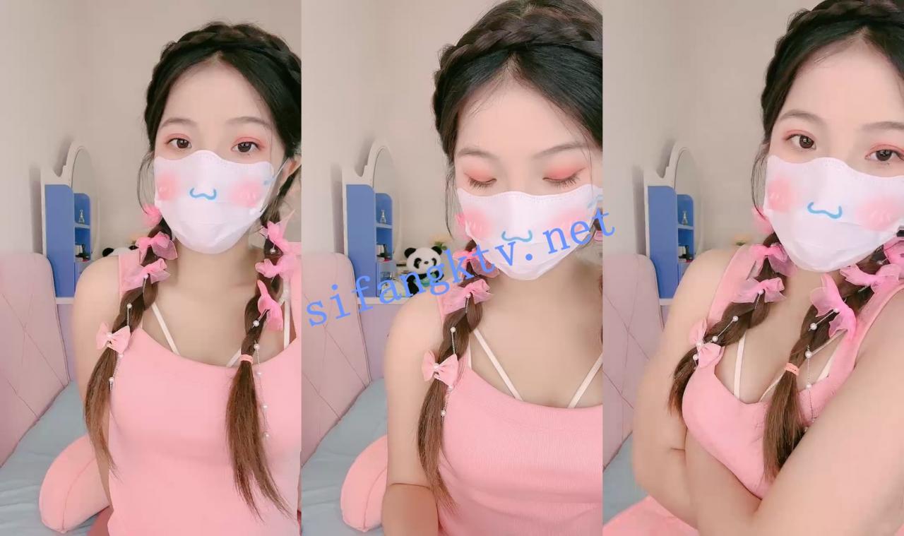 ⚡ 核弹!百年难遇的极品学生妹!超级粉 糖炒栗子 图 01