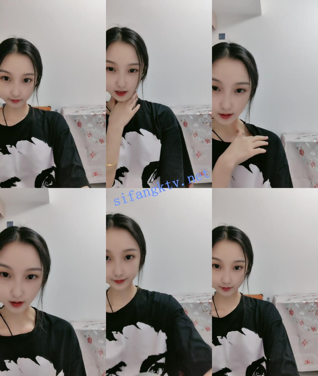 灬灬校花!迷倒万千少男~ 一只小胖猪 极品身材~无套内射 图 01