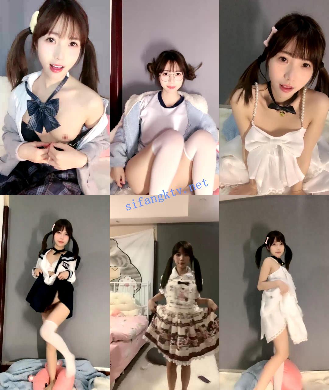 ♈兄弟们!平台第一校花!美到爆炸~ 小迷糊哟 100%秒射! 图 02