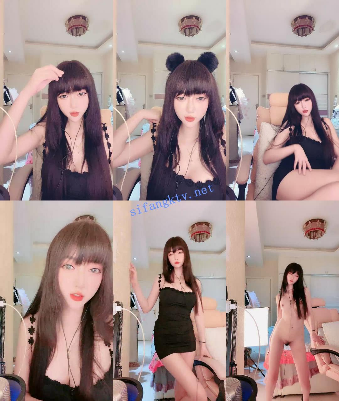 ██正宗网红脸~ 花花 女神,妩媚妖娆,全裸热舞,自慰4 图 01
