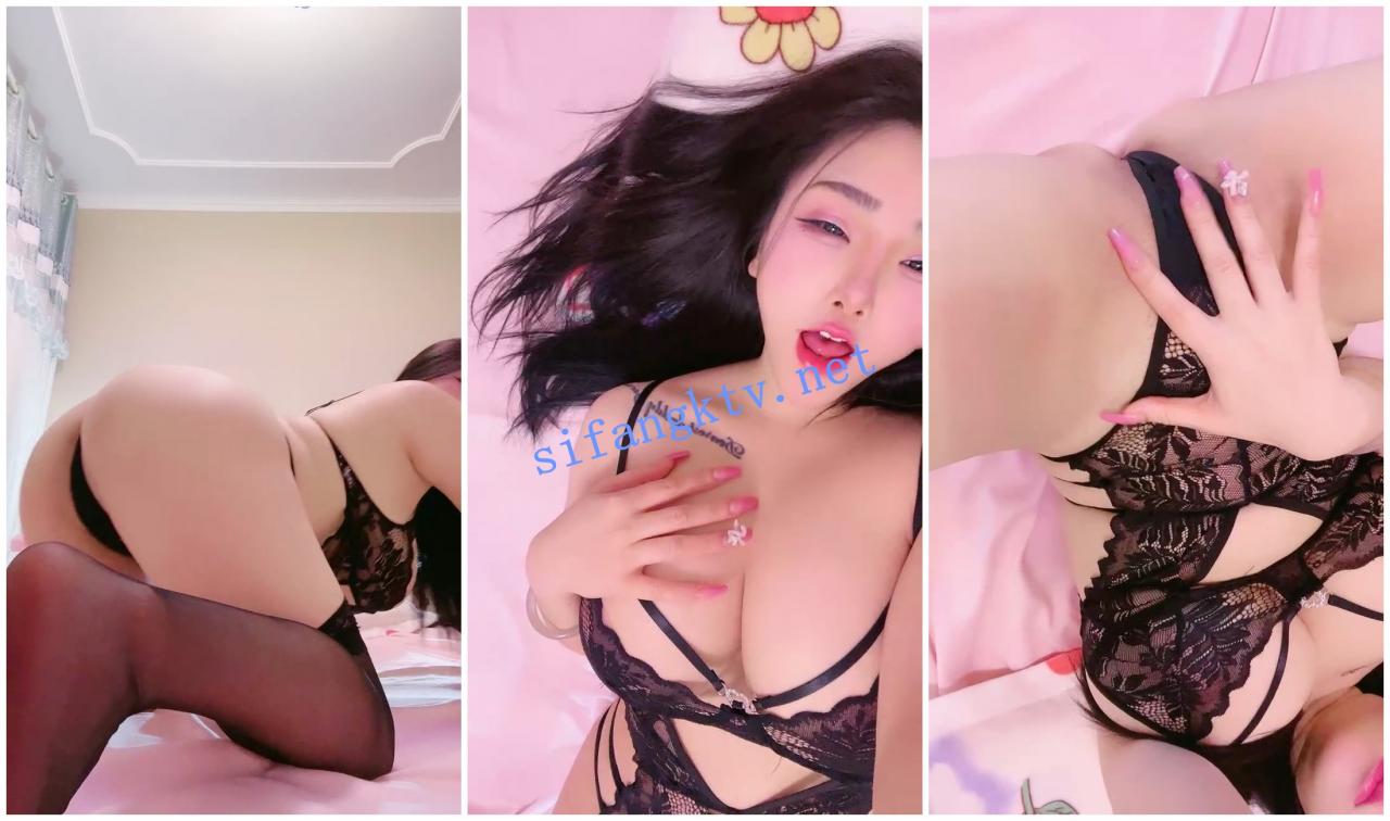 顶级绿播女神 心念m 绝世美乳逆天颜值秒杀网红完美尤物 图 06