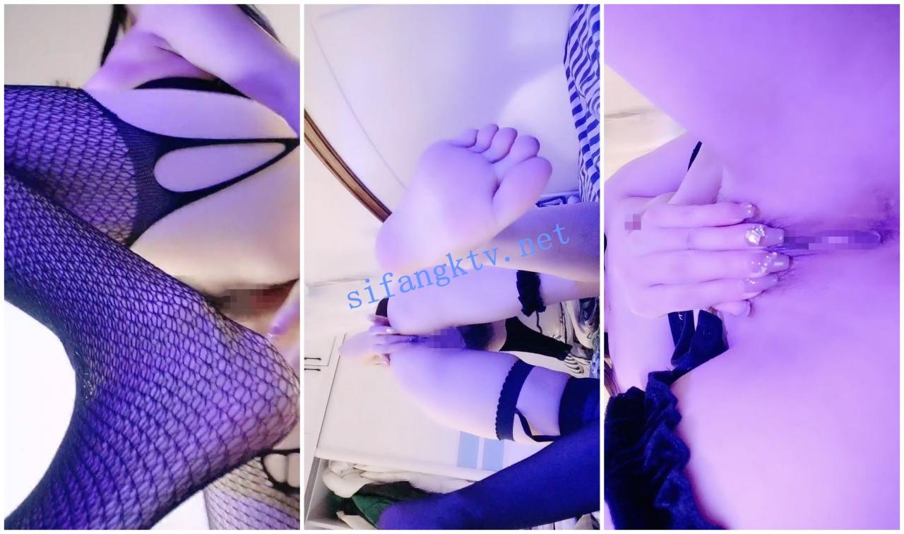 顶级绿播女神回归下海 可爱兔 明星级颜值秒杀网红 超美 图 04