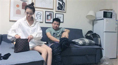 ██超极品~ 柔宝儿 盛世容颜,绝世女神,天下第一身材 图 15