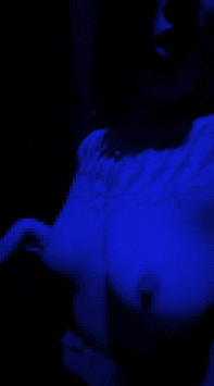 ♆♆ 欲许愿池 巨乳网红夜店DJ~抖奶热舞~上班跳蛋~爽死啦 图 02