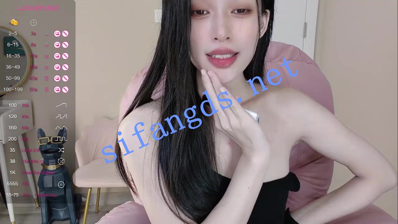 ❤❤❤大长腿模特, Aurora_99 道具高潮自慰,爽到翻白眼5 图 05