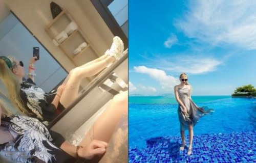 82257-极品身材颜值巅峰！神似明星关晓彤江苏清纯风刺青T娘【白玊玉】各种紫薇啪啪，表情销魂呻吟好听，直男最爱