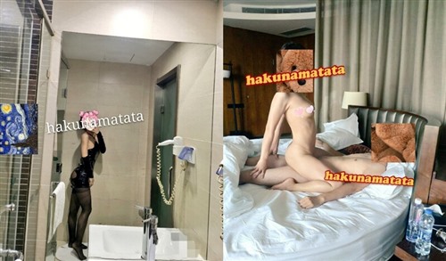 68261-最新10月福利推特极品绿帽骚妻【hakunamatata】淫乱私拍约啪单男3P双洞齐开刷锅狠人