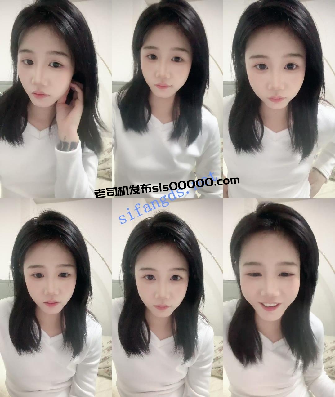 新人☸清纯学生妹下海 04反差美少女 全裸沐浴~扣穴自慰~ 图 01
