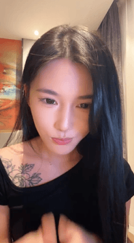 ♆ 小乖 绿播学妹下海! 顶级美乳~抠穴自慰~超级过瘾~! ! 图 01