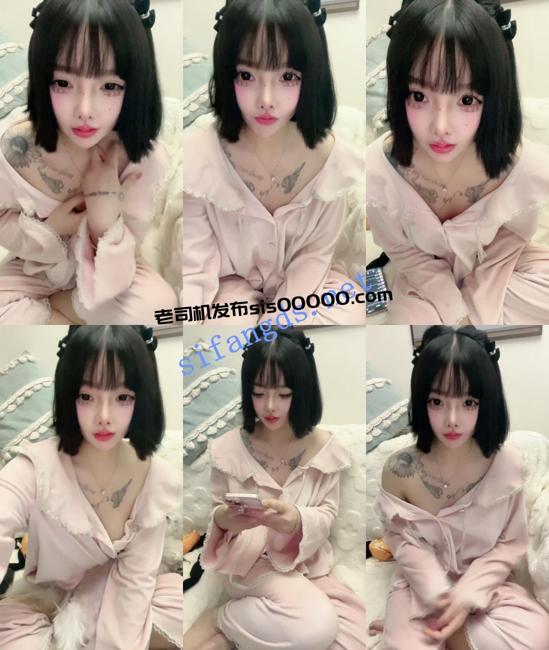 灬新人!绿播女神 深情 曼妙身姿~修长美腿~洗澡特写跳蛋 图 02