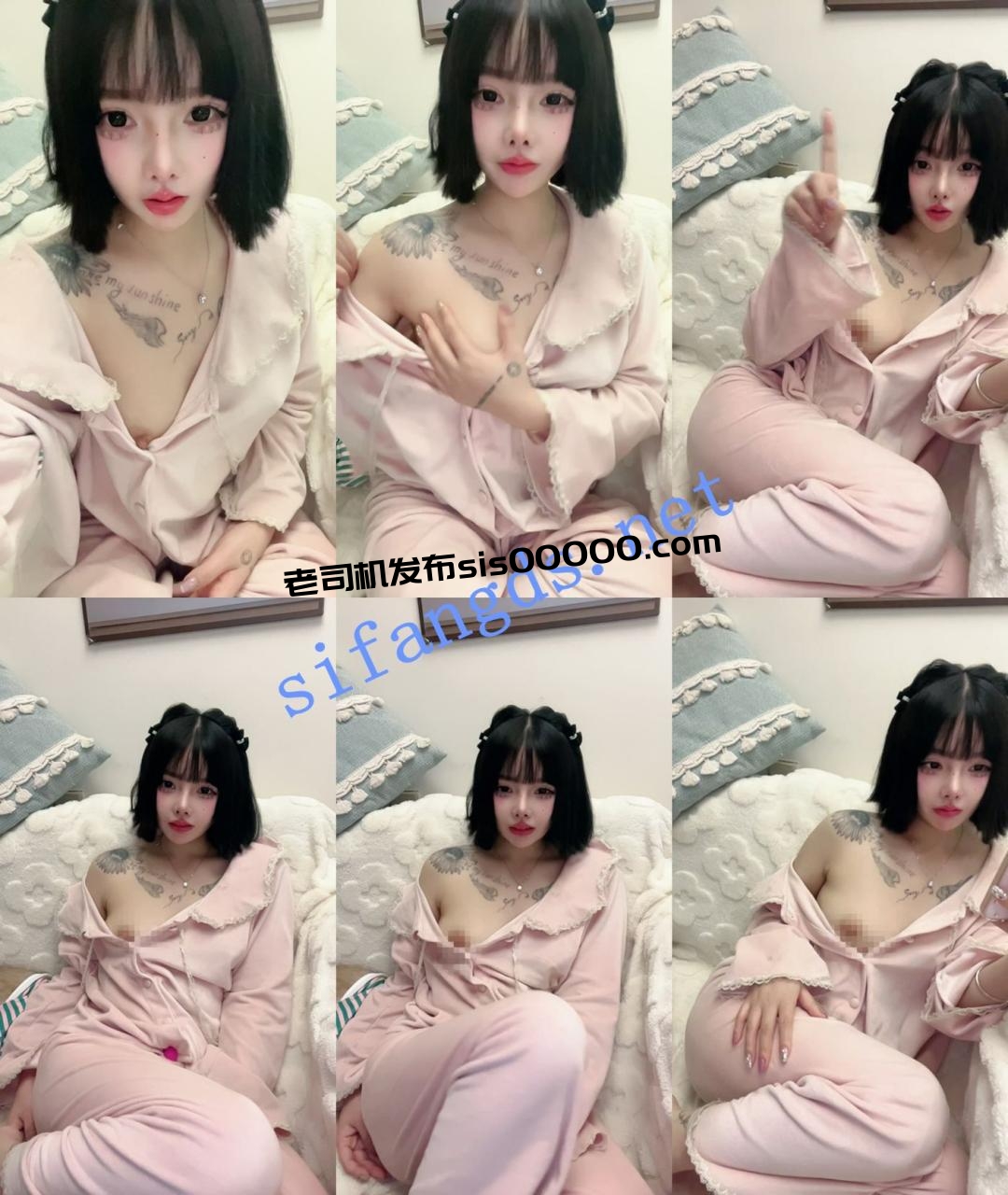 灬新人!绿播女神 深情 曼妙身姿~修长美腿~洗澡特写跳蛋 图 03