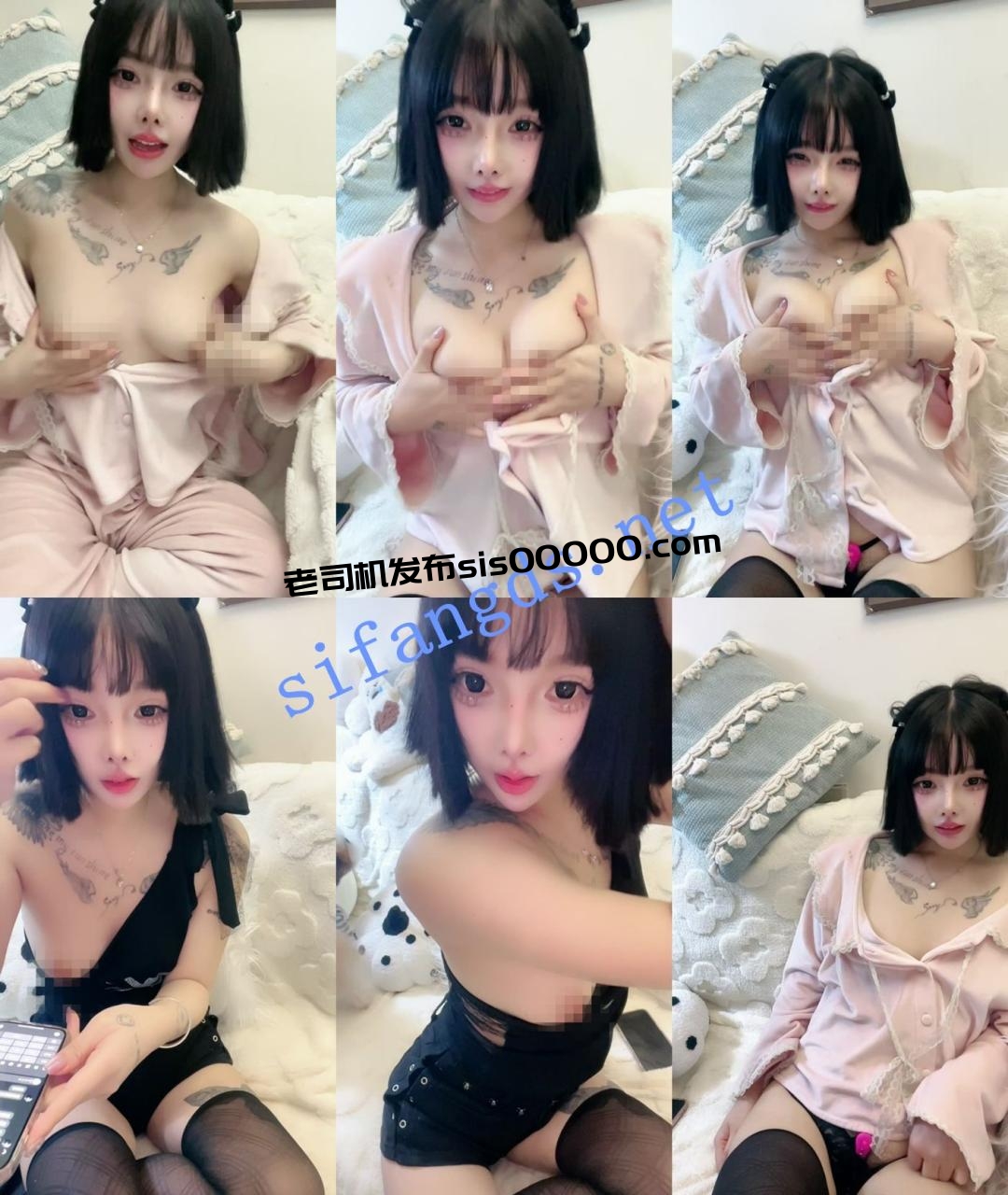灬新人!绿播女神 深情 曼妙身姿~修长美腿~洗澡特写跳蛋 图 04