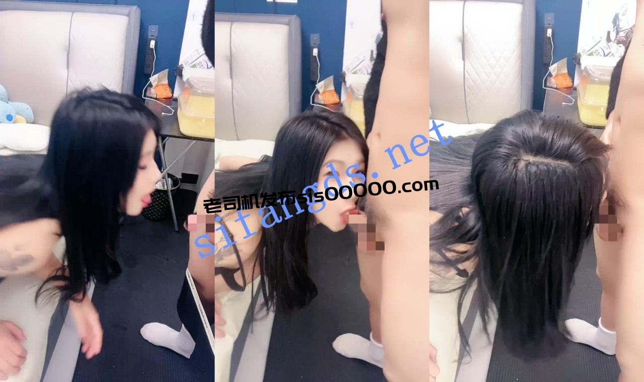 ⚡ 核弹!00后小美女和男朋友同居天天操逼!~ 淼淼 图 05